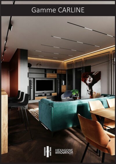 Brochure Interieur