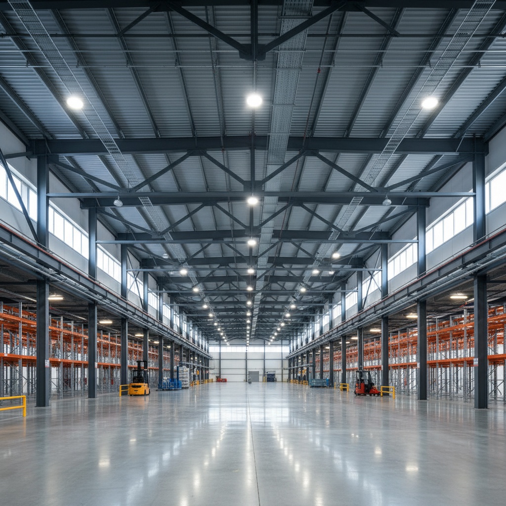 Industrie / Logistique